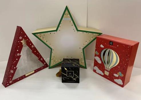 白银区胶盒定制